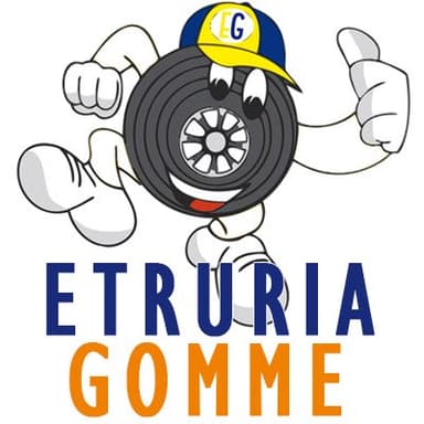 Etruria Gomme
