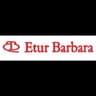 Logo Etur Barbara