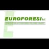 Logo Euroforesi