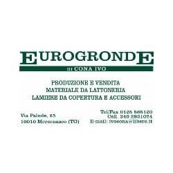 Eurogronde