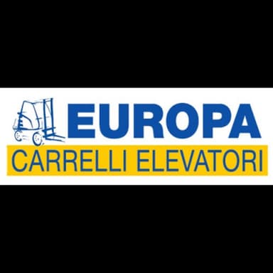 Europa Carrelli Elevatori