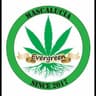 Logo Evergreen Grow Shop