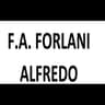 Logo F.a. Forlani Alfredo