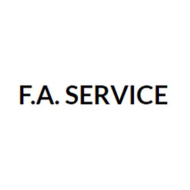 F.A. Service Impresa di Pulizie