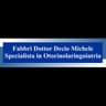 Logo Fabbri Dott. Decio Michele