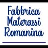 Logo Fabbrica Materassi Romanina