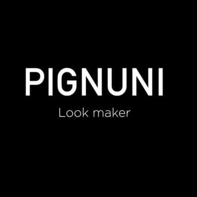 Fabio Pignuni Look Maker