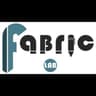 Logo Fabric Lab Serigrafia Rimini
