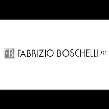 Fabrizio Boschelli Art L'Atelier