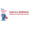 Logo Fabrizio Norscia - Idraulica
