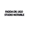 Logo Fadda Dr. Ugo - Studio Notarile