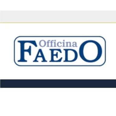 Faedo International S.r.l.
