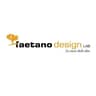 Logo Faetano Design Lab.