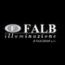 Logo Falb Group - Vendita Lampadari