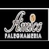 Logo Falegnameria Amico