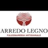Logo Falegnameria Arredo Legno