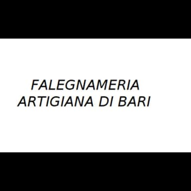 Falegnameria Artigiana di Bari