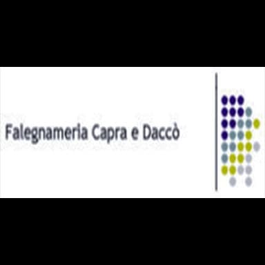 Falegnameria Capra & Dacco'
