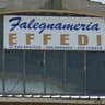 Logo Falegnameria Effedi