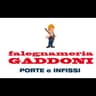 Logo Falegnameria Gaddoni