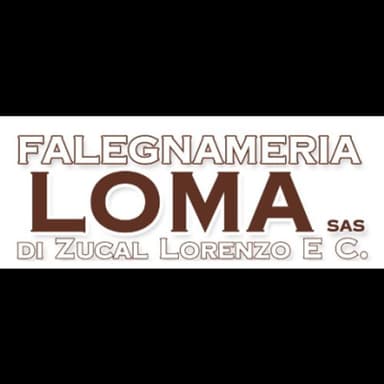Falegnameria Loma Sas di Zucal Lorenzo & C.