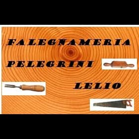 Falegnameria Pelligrini Giovanni