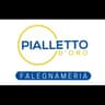 Logo Falegnameria Pialletto D'Oro