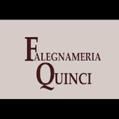 Falegnameria Quinci