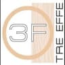 Logo Falegnameria Tre Effe