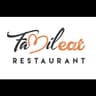 Logo FamilEat - Ex Beat 75