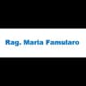 Logo Famularo Rag. Maria