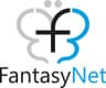 Logo Fantasy Net di Antonio Moretti