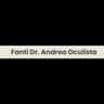Logo Fanti Dr. Andrea Oculista