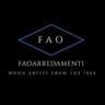 Logo Fao Arredamenti