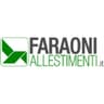Logo Faraoni Allestimenti