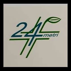 Farmacia 24 Metri