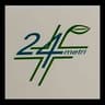 Logo Farmacia 24 Metri