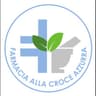 Logo Farmacia Alla Croce Azzurra
