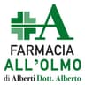 Logo Farmacia All'Olmo