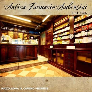 Farmacia Ambrosini