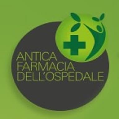 Farmacia Antica dell'Ospedale
