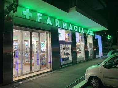 Farmacia Aurora del Benessere Srl