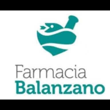Farmacia Balanzano