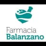Logo Farmacia Balanzano