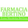 Logo Farmacia Bertino Dott.ssa Nicoletta