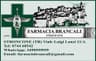 Logo Farmacia Brancali