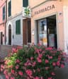 Logo Farmacia Burelli Dr. Riccardo