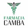 Logo Farmacia Camba