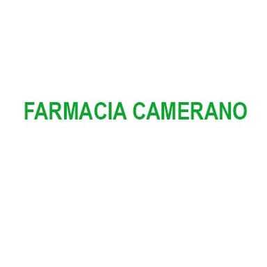 Farmacia Camerano