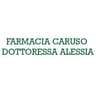 Logo Farmacia Caruso Dottoressa Alessia